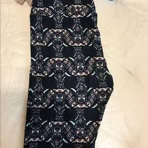 Os lularoe