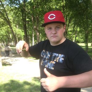 Meet your Posher, Evan