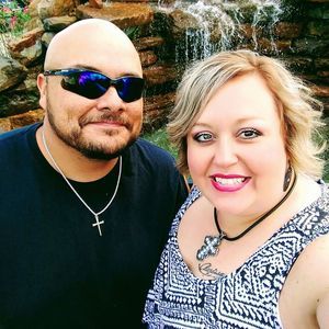 Meet your Posher, Lacey