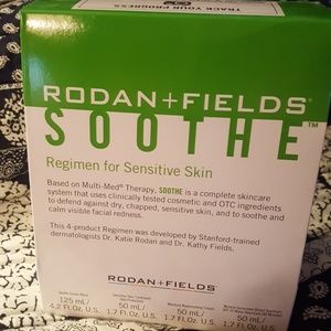 Rodan & Fields Soothe