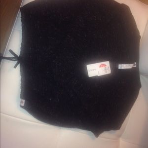 Luxe performance active wear