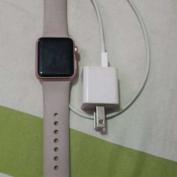 Apple watch