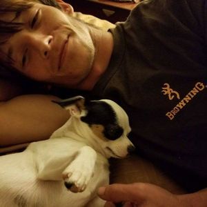 Meet your Posher, Matt