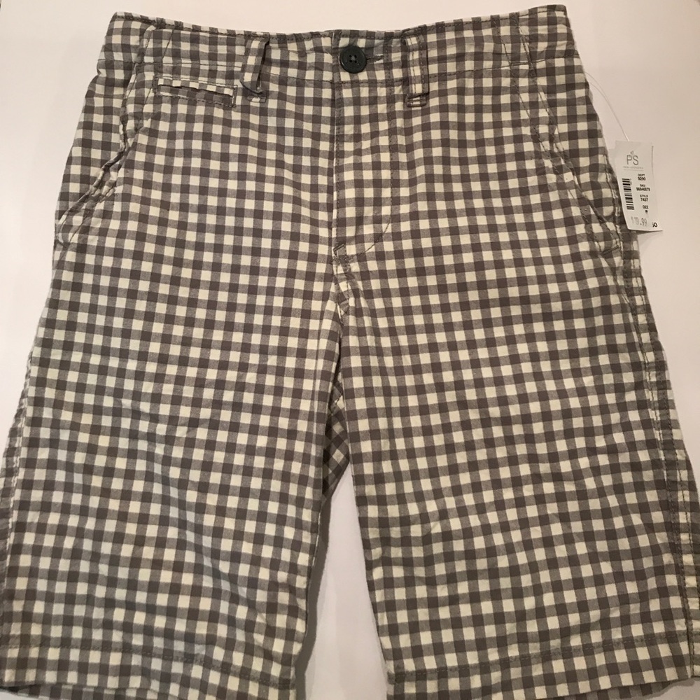 Aeropostale shorts NWT