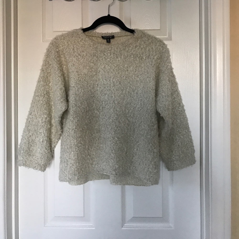 🆕Fuzzy Topshop Sweater