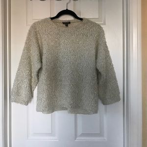 🆕Fuzzy Topshop Sweater