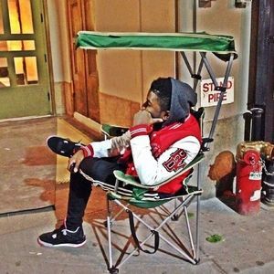 Meet your Posher, Mike