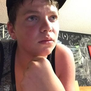 Meet your Posher, Gavin