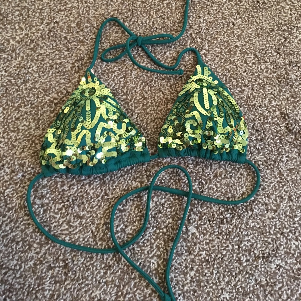 Victoria's Secret Swim Top