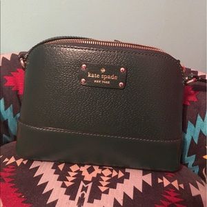 Kate Spade crossbody.