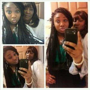 Meet your Posher, Mary