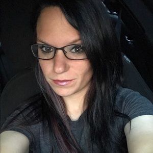 Meet your Posher, Leighann