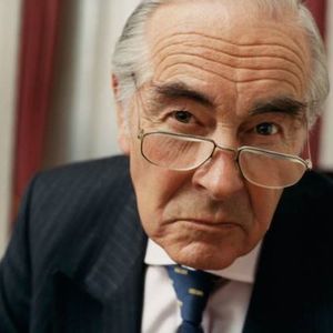 Meet your Posher, Ralph