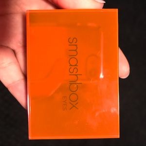 Brand new smashbox mini pallet eyeshadow kit