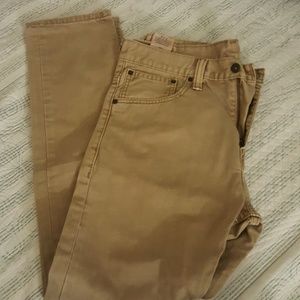 Levis 100% Cotton Jean