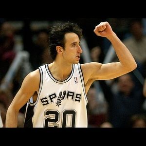 Meet your Posher, Timothy