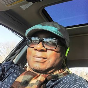 Meet your Posher, Clyde