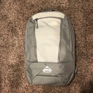 The North Face backpack