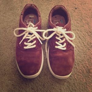 Vans shoes