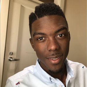 Meet your Posher, Dionte