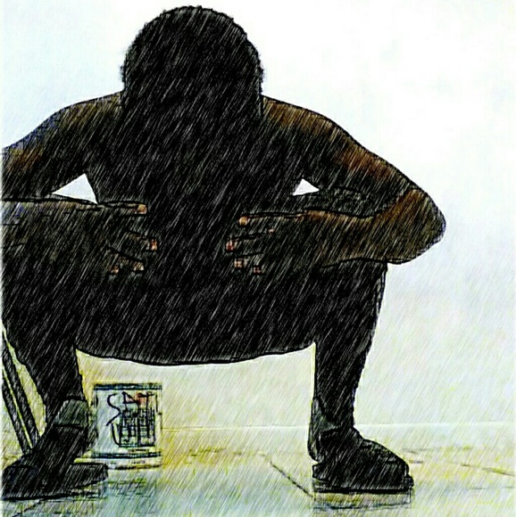 Meet your Posher, Walter - Picture 1 of 1