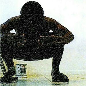 Meet your Posher, Walter