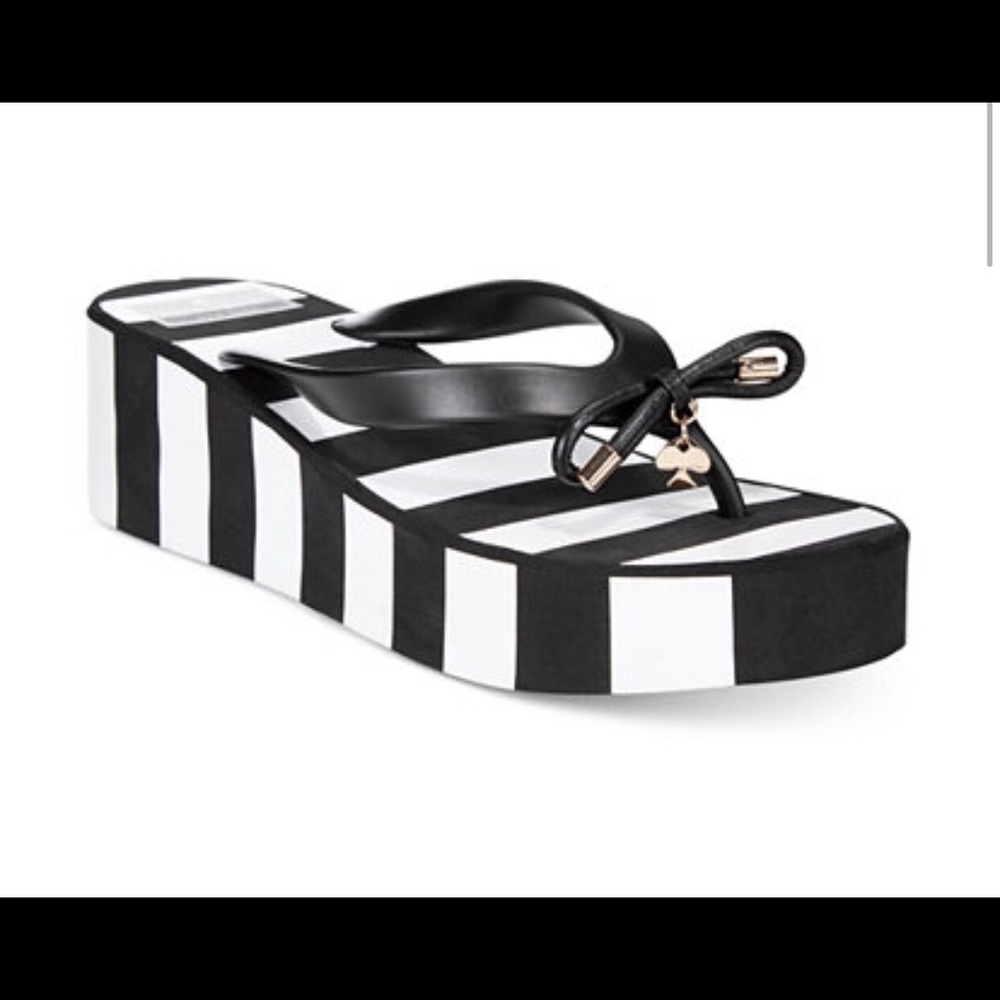 💥SALE💥Kate Spade Flip Flops