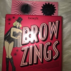 Benefit brow zings 4