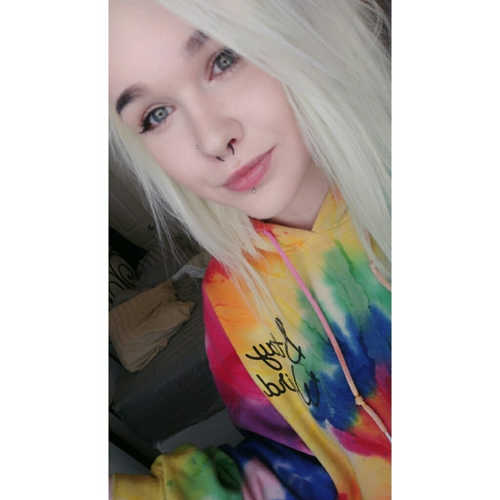 Meet your Posher, Kylie