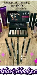 Looking 4 women who 💛make-up