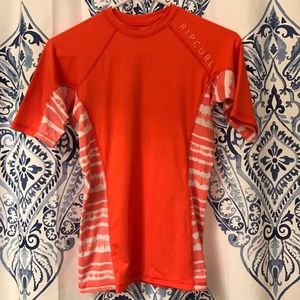 RIP CURL SURF TOP