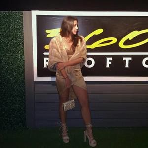 Meet your Posher, Masha