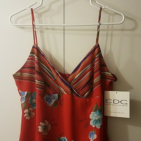 Rampage Dress - Picture 2 of 6