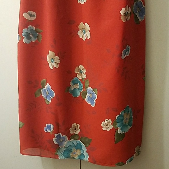 Rampage Dress - Picture 3 of 6