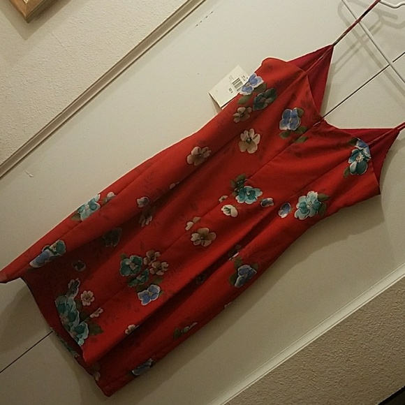 Rampage Dress - Picture 4 of 6