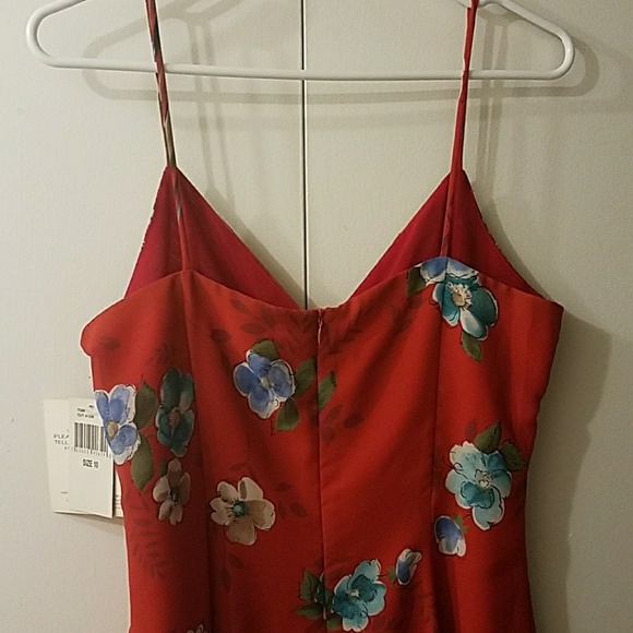 Rampage Dress - Picture 5 of 6