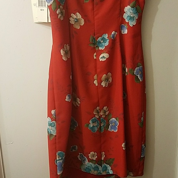 Rampage Dress - Picture 6 of 6