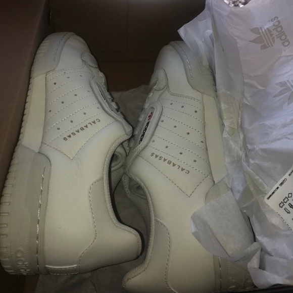 🔻SOLD AUTHENTIC YEEZY POWERPHASE CALABASAS ADIDAS - Picture 5 of 8