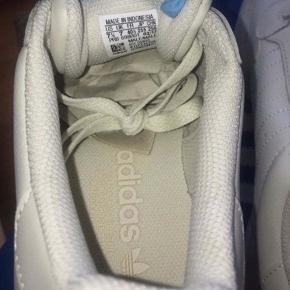 🔻SOLD AUTHENTIC YEEZY POWERPHASE CALABASAS ADIDAS - Picture 7 of 8
