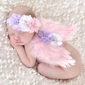 HP👼🏻JUST ARRIVED ♥️Newborn Baby Photography Prop