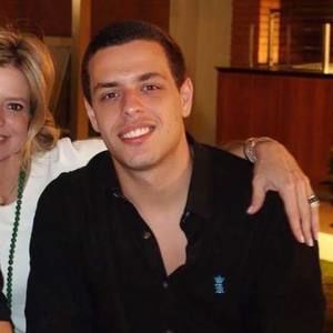 Meet your Posher, Rafael