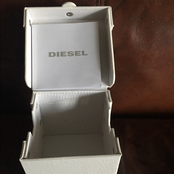 Diesel watch - Picture 2 of 4