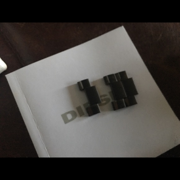 Diesel watch - Picture 3 of 4