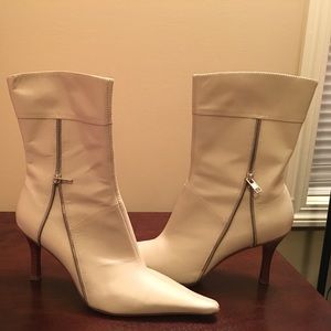 Nine West boots