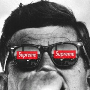 Meet your Posher, George