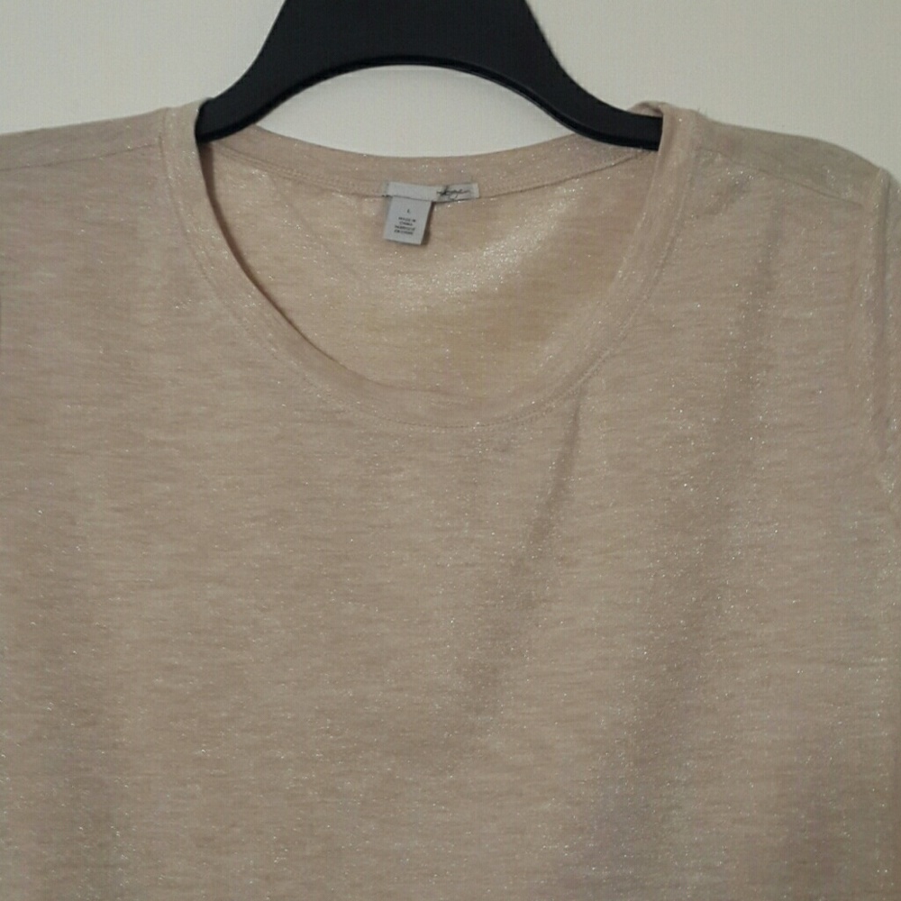 Halogen Tee - Picture 4 of 6