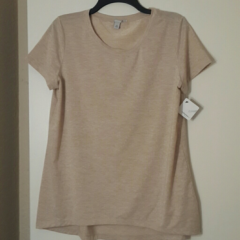 Halogen Tee - Picture 3 of 6