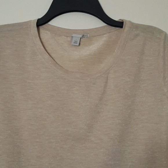 Halogen Tee - Picture 4 of 6