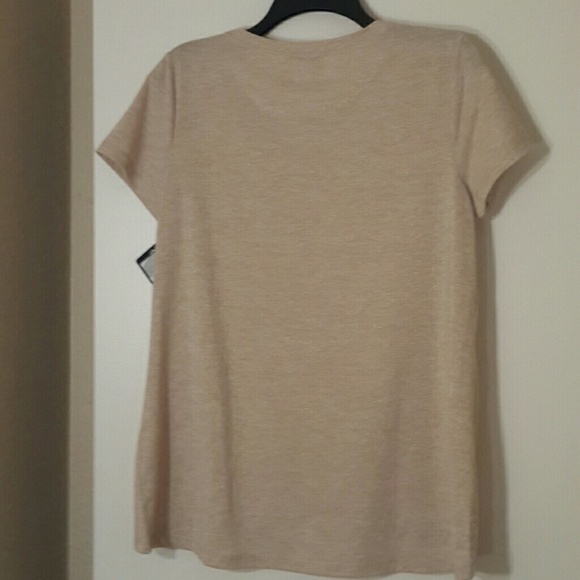 Halogen Tee - Picture 5 of 6