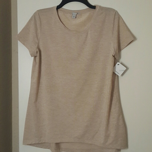 Halogen Tee - Picture 3 of 6